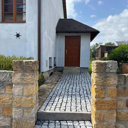 Nicole Holiday home