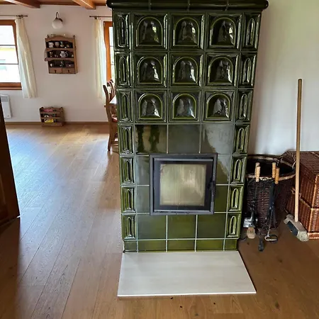 Nicole Hébergement de vacances