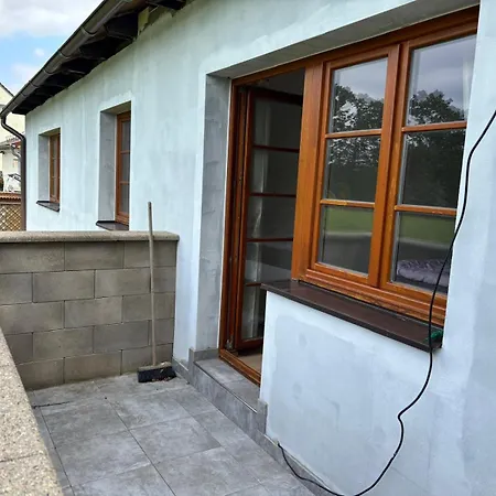 Nicole Holiday home *