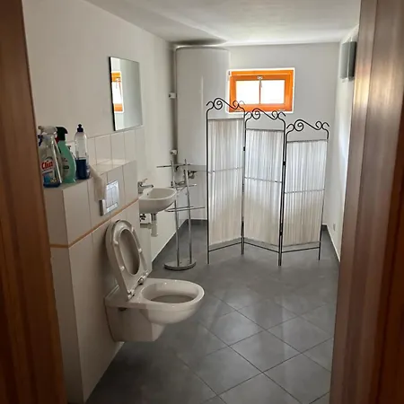 Nicole Holiday home Hartau