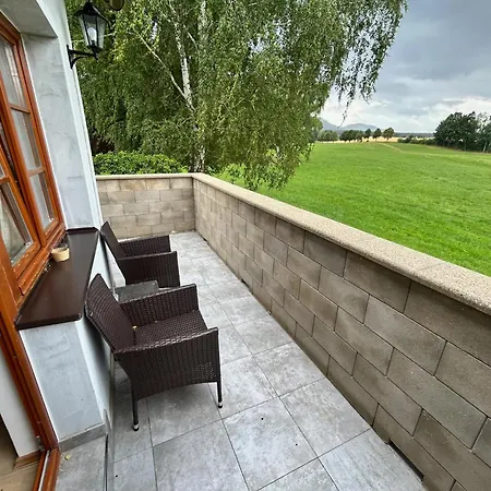 Hébergement de vacances Nicole Hartau