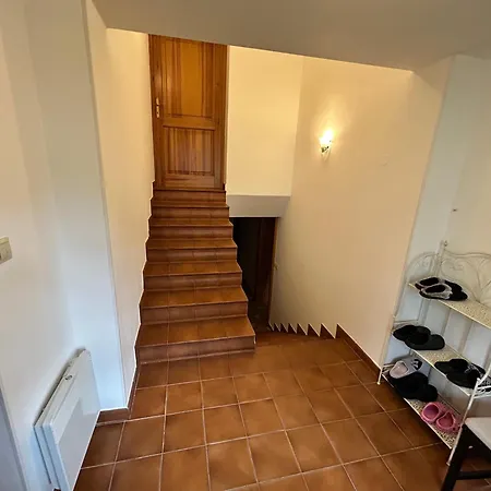 Nicole Hébergement de vacances