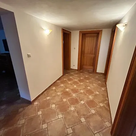 Hébergement de vacances Nicole *