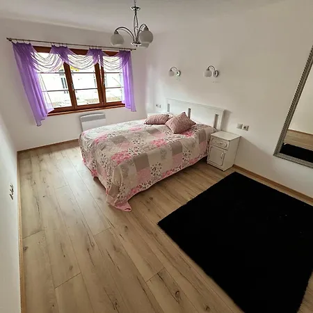 Nicole Hébergement de vacances