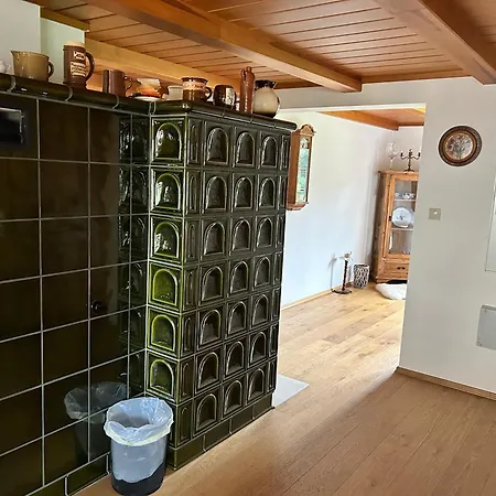 Hébergement de vacances Nicole Hartau