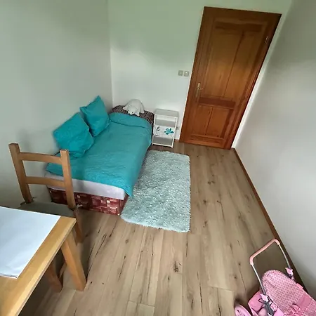 Hébergement de vacances Nicole *