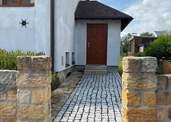 Nicole بيت للعطل