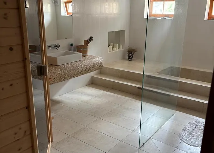 Nicole بيت للعطل *