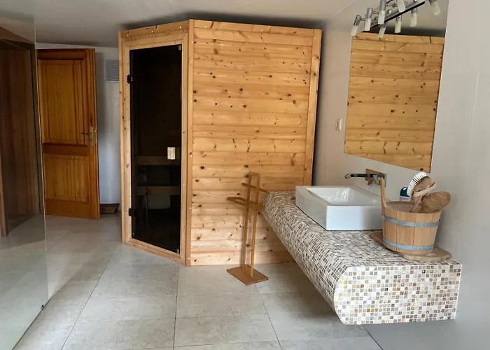 Nicole بيت للعطل *