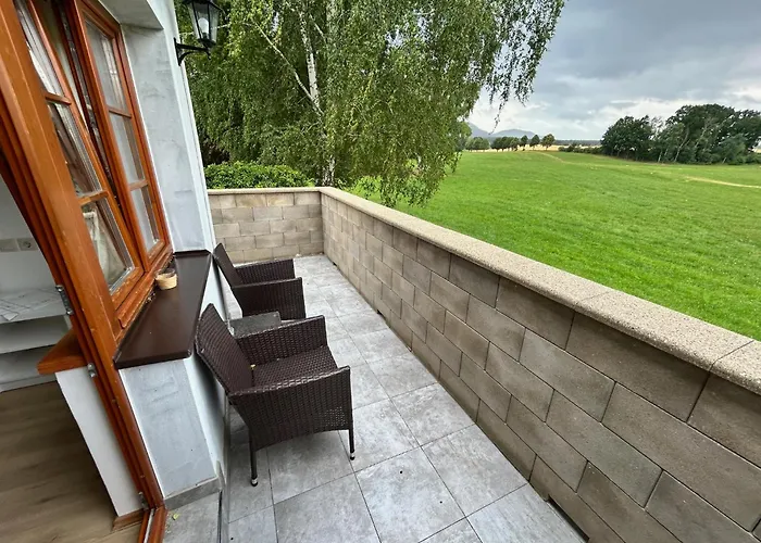 بيت للعطل Nicole Hartau