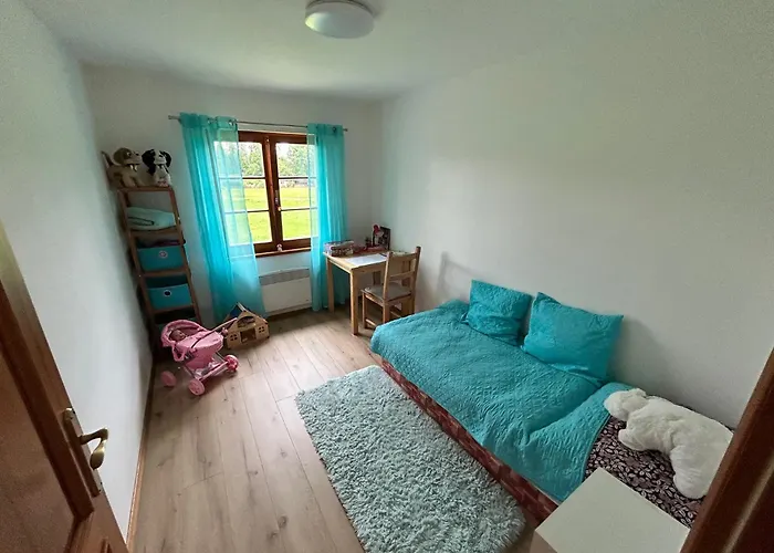 Nicole بيت للعطل *