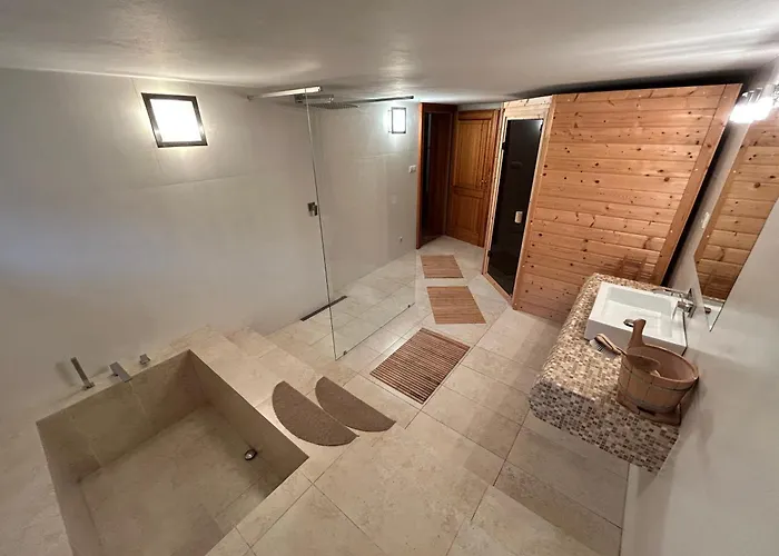 Nicole بيت للعطل