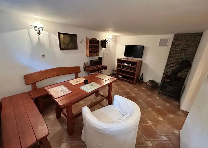 Nicole بيت للعطل *