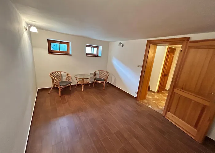 Nicole بيت للعطل Hartau