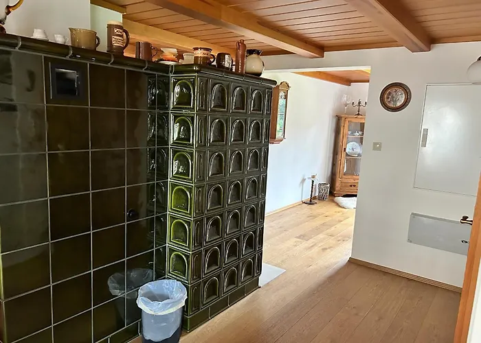 بيت للعطل Nicole Hartau